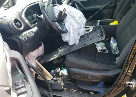 2020 Chevrolet Blazer 2Lt from USA, damaged, VIN 3GNKBCRS6LS583817